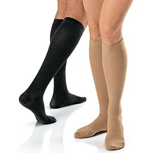 Jobst Classic Wadenstrümpfe (AD) KKL2