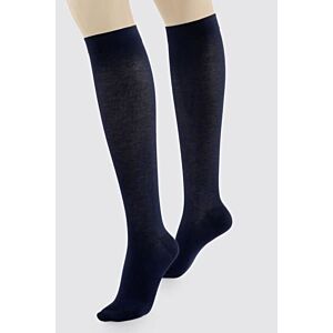 Compressana Reisestrümpfe Baumwolle