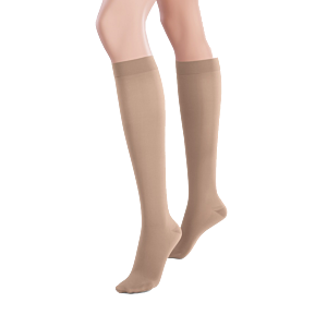 Juzo Inspiration Wadenstrümpfe (AD)
