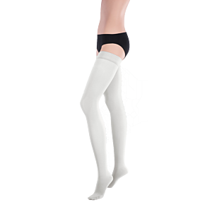 Juzo Soft Schenkelstrümpfe (AG)
