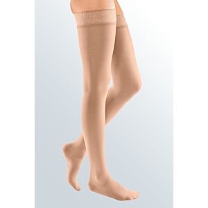Mediven Elegance AG Oberschenkel Strümpfe CCL1