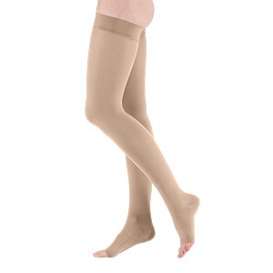Mediven Comfort Schenkelstrümpfe (AG)
