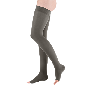 Mediven Elegance Schenkelstrümpfe (AG) Trendfarben