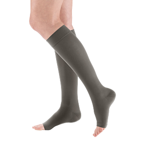 Mediven Elegance Wadenstrümpfe (AD) Trendfarben