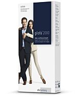 Gilofa 2000 met aloë vera