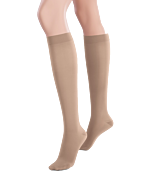 Juzo Inspiration Wadenstrümpfe (AD)