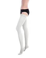 Juzo Soft Schenkelstrümpfe (AG)