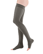 Mediven Elegance Schenkelstrümpfe (AG) Trendfarben