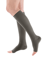 Mediven Elegance Wadenstrümpfe (AD) Trendfarben