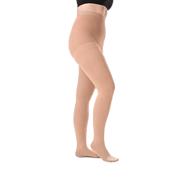 Juzo Dynamic Strumpfhose (AT)